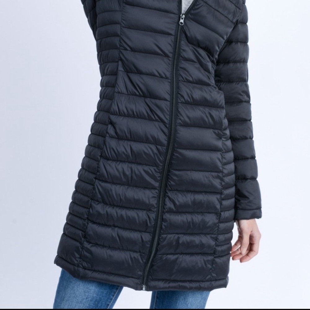 Puffer Jacket - Picture 5 of 8